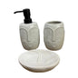 Bathroom Set of 3