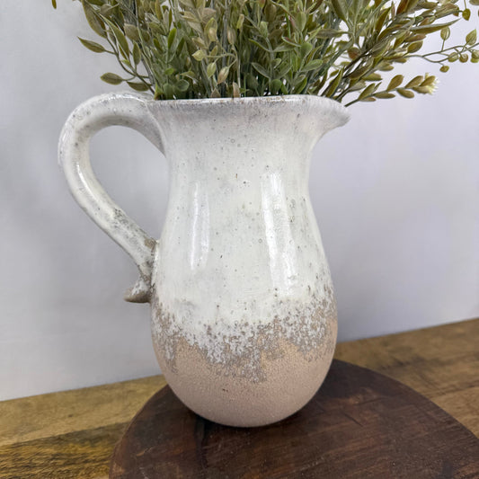 Pitcher