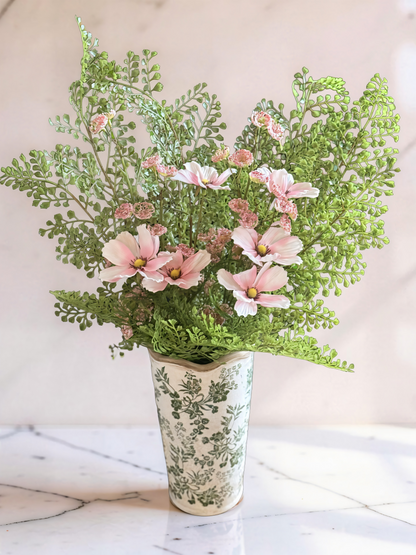 Quillen Blooms Bush Pink -