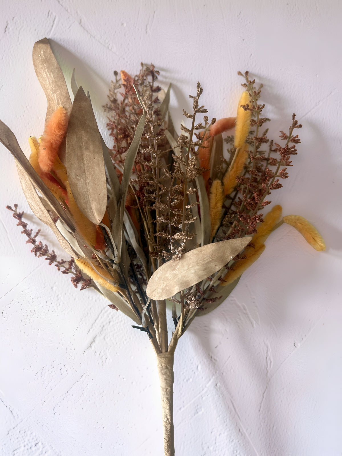 Cattail Meadows Bush