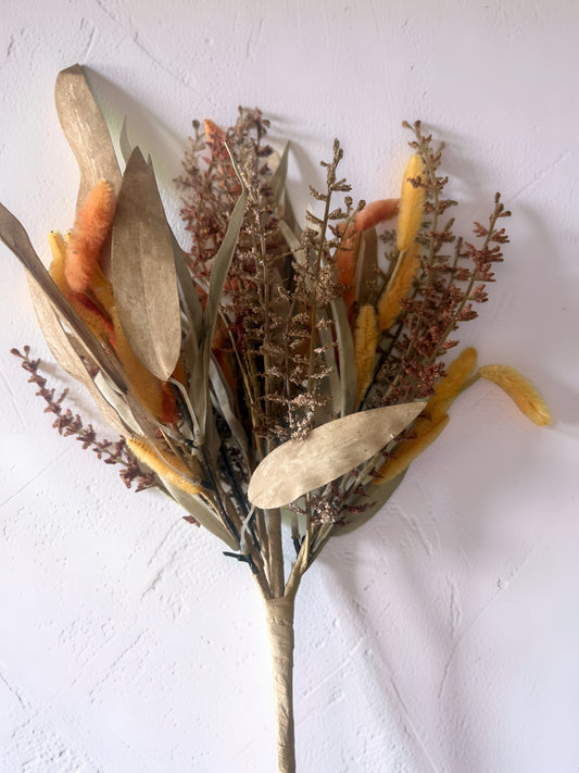 Cattail Meadows Bush