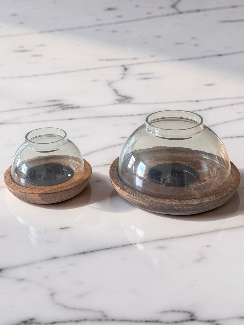 Hurricane Glasses Set of 2