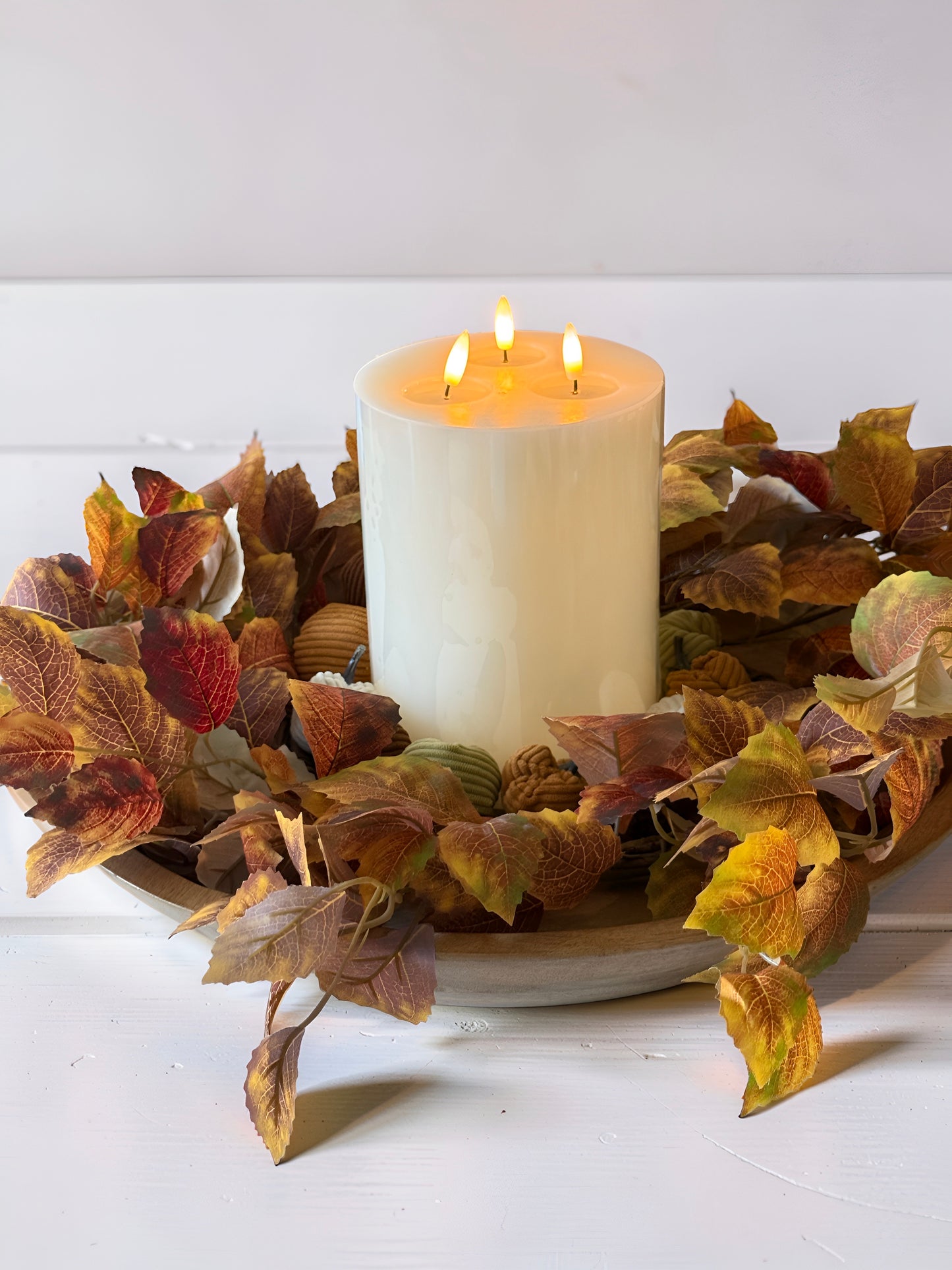 Birch Leaves Bundle