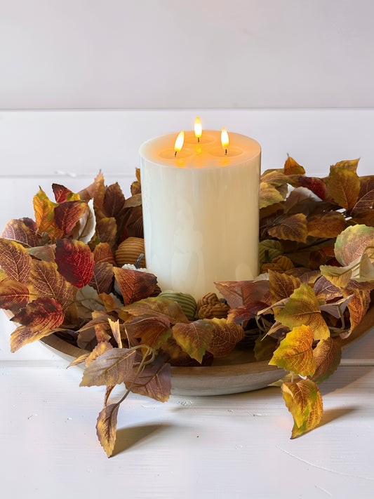 Birch Leaves Bundle