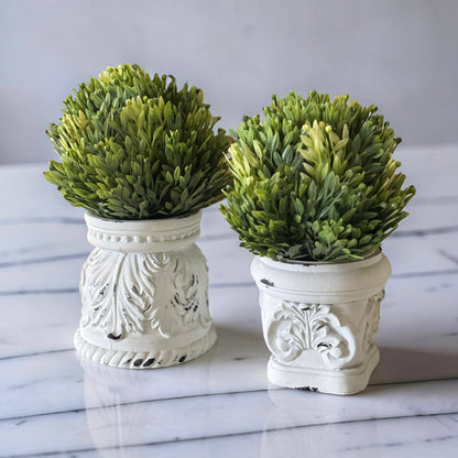 Candle Holders