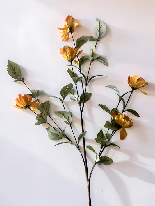 Fall Flower Stem