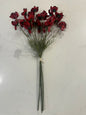 Light Burgundy Cosmos Stem