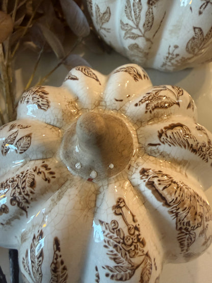 Brown Eucalyptus Bundle
