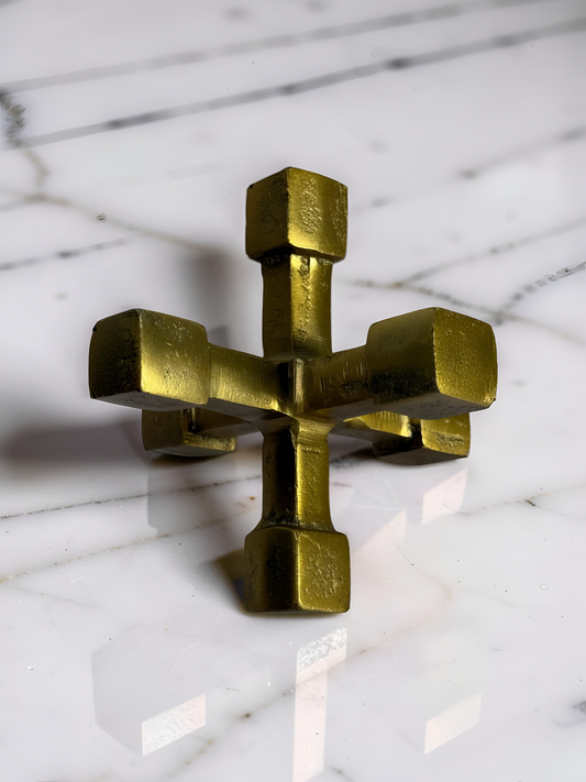 Gold Jax