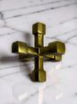 Gold Jax