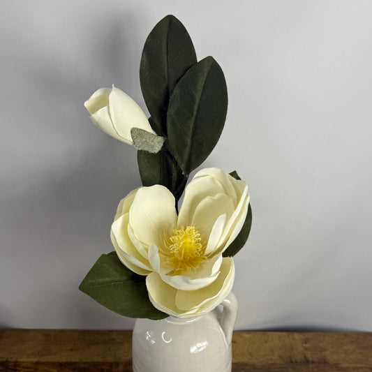 Magnolia Stem - 18''