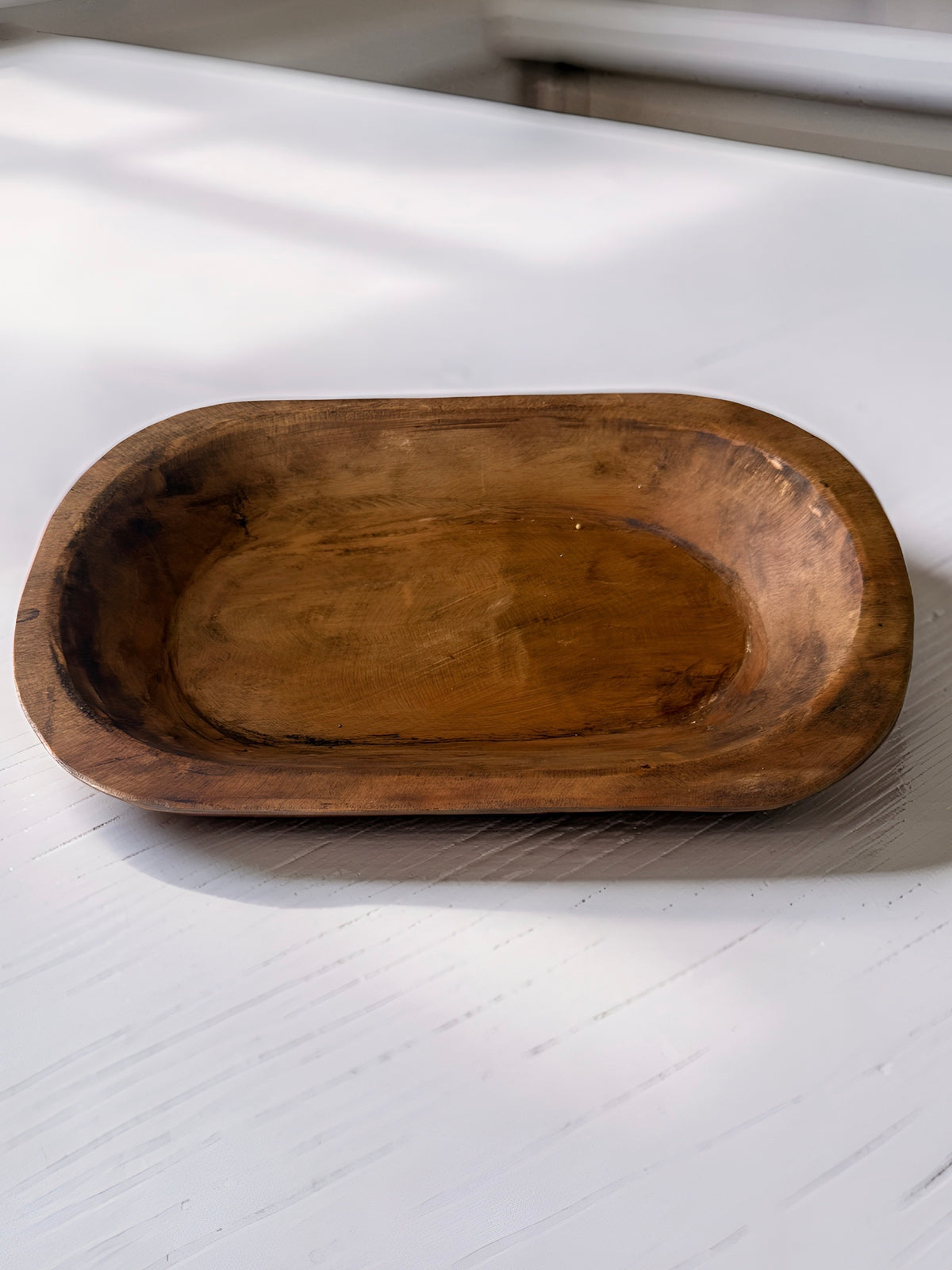 Dough Bowl