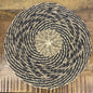 Hand Woven Wall Decor or Placemat