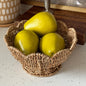 Decorative Green Pear