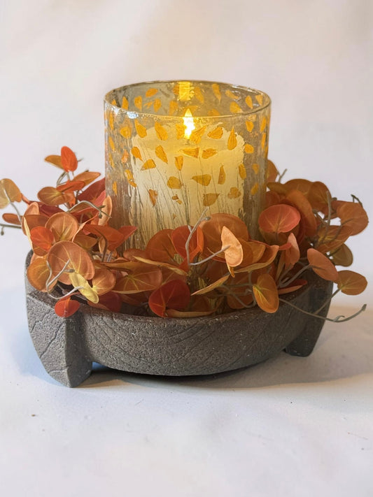 The Amber Glow Bundle