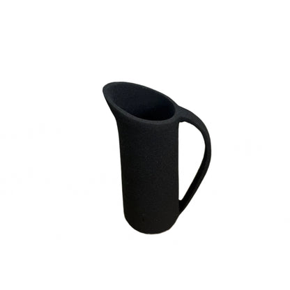 Black Mini Pitcher