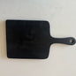 Black Wood Board