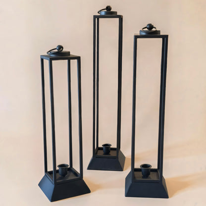 Black Lanterns