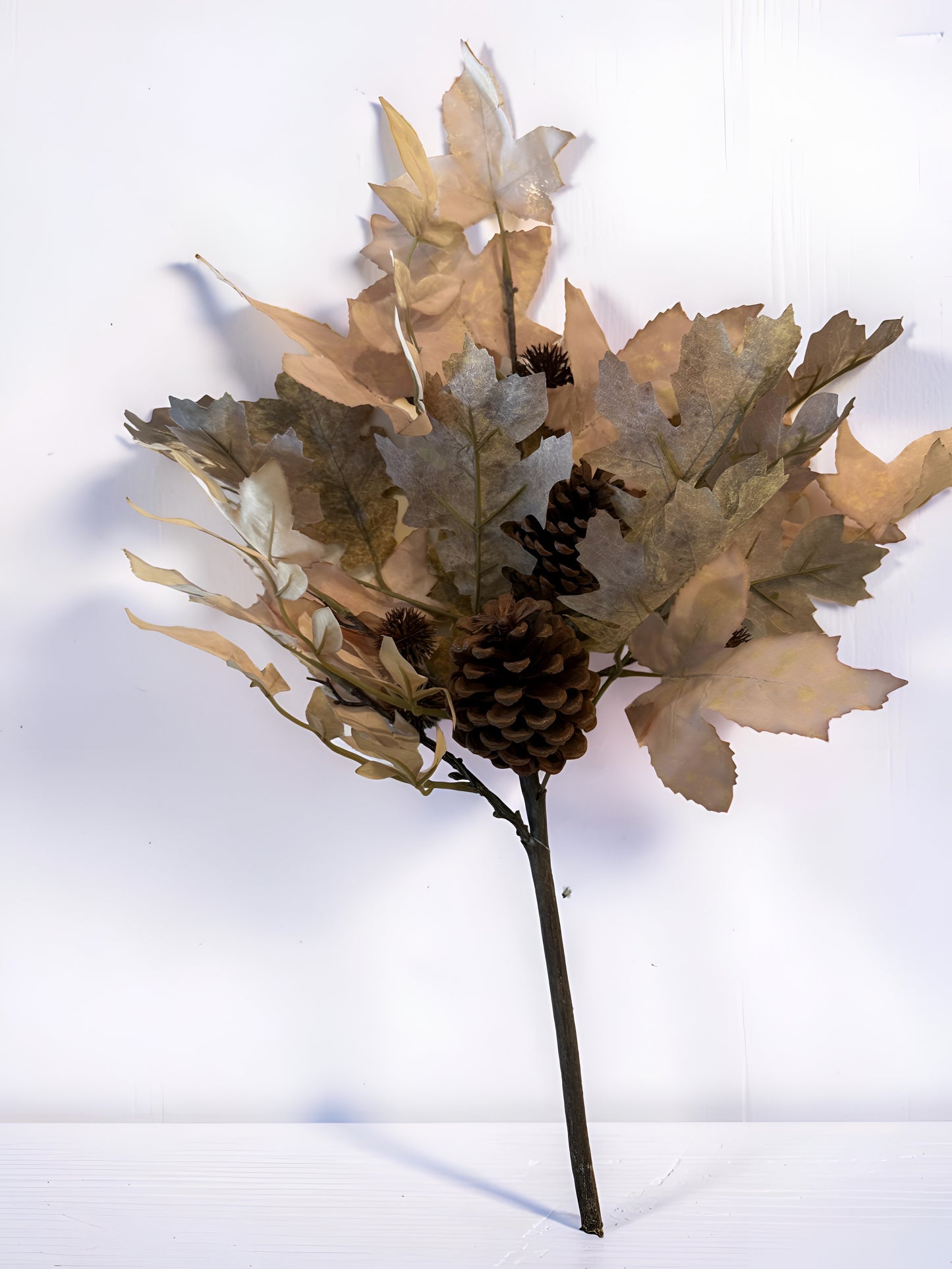 Maple Leaf Bush
