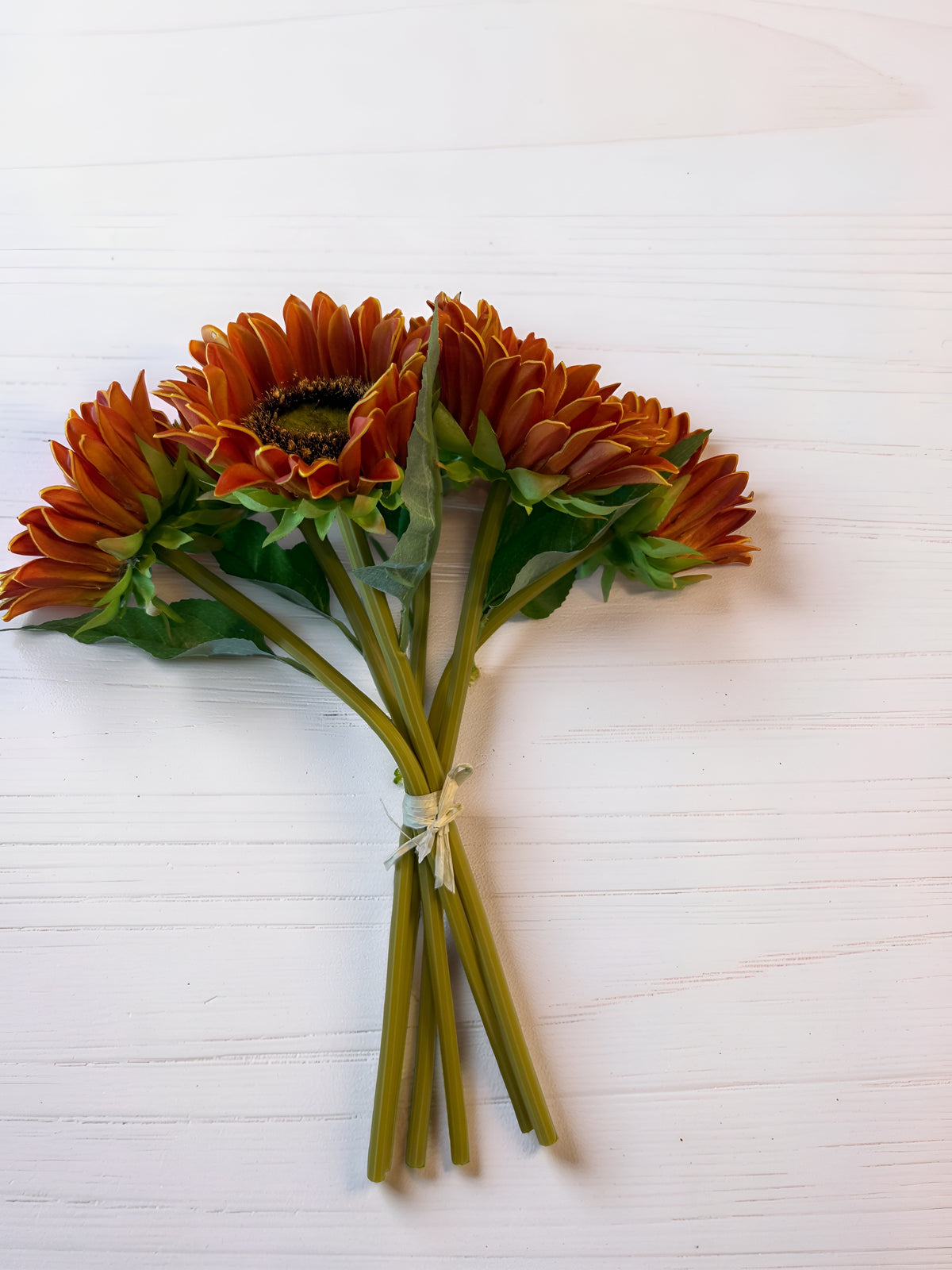 Real Touch Sunflower Bundle