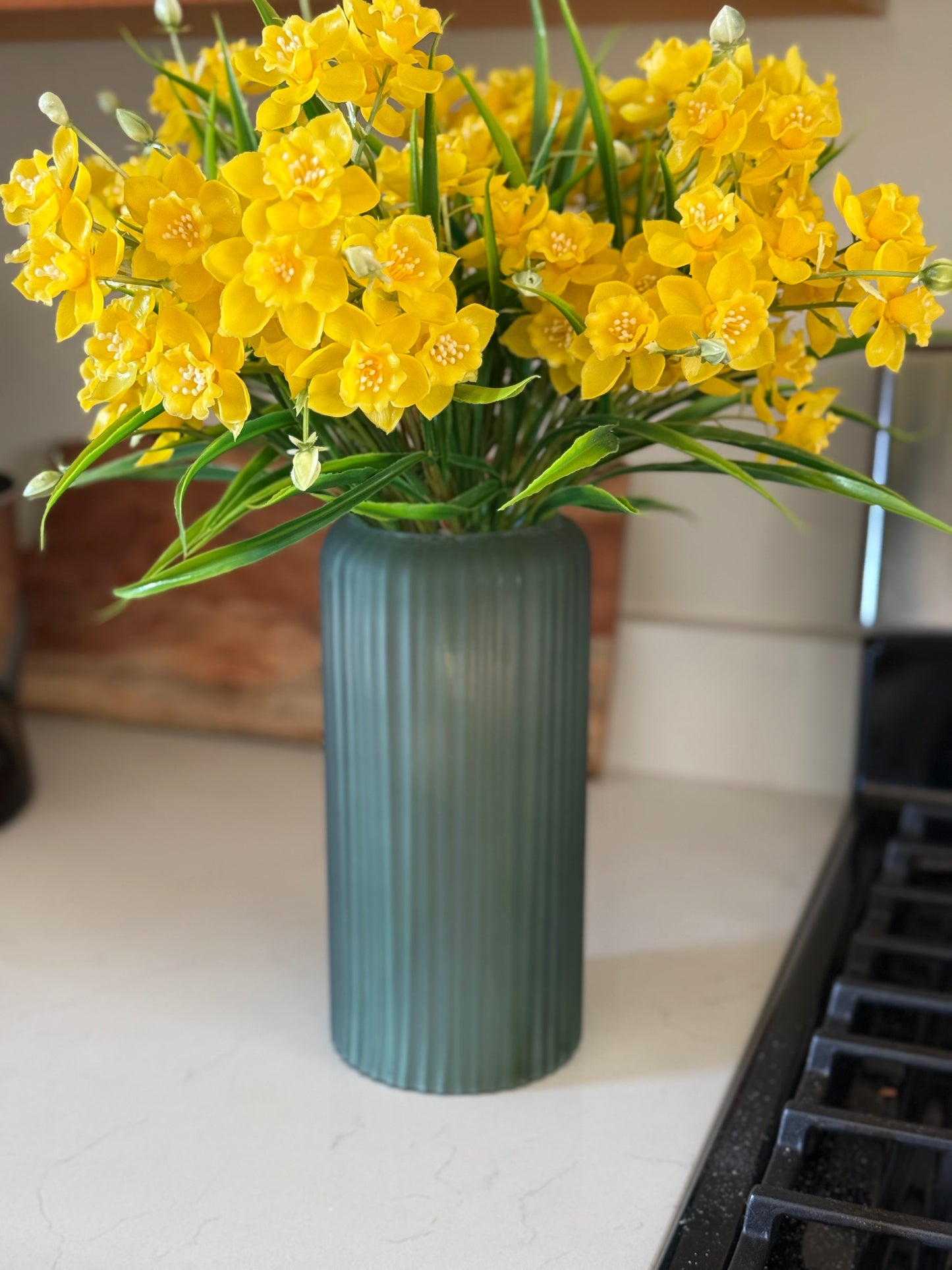 Daffodil Bundle -19.5''L