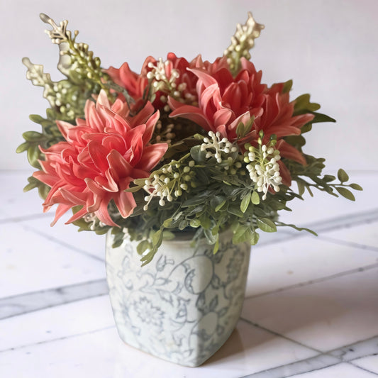 Mother's Day Heirloom Dahlia Bundle
