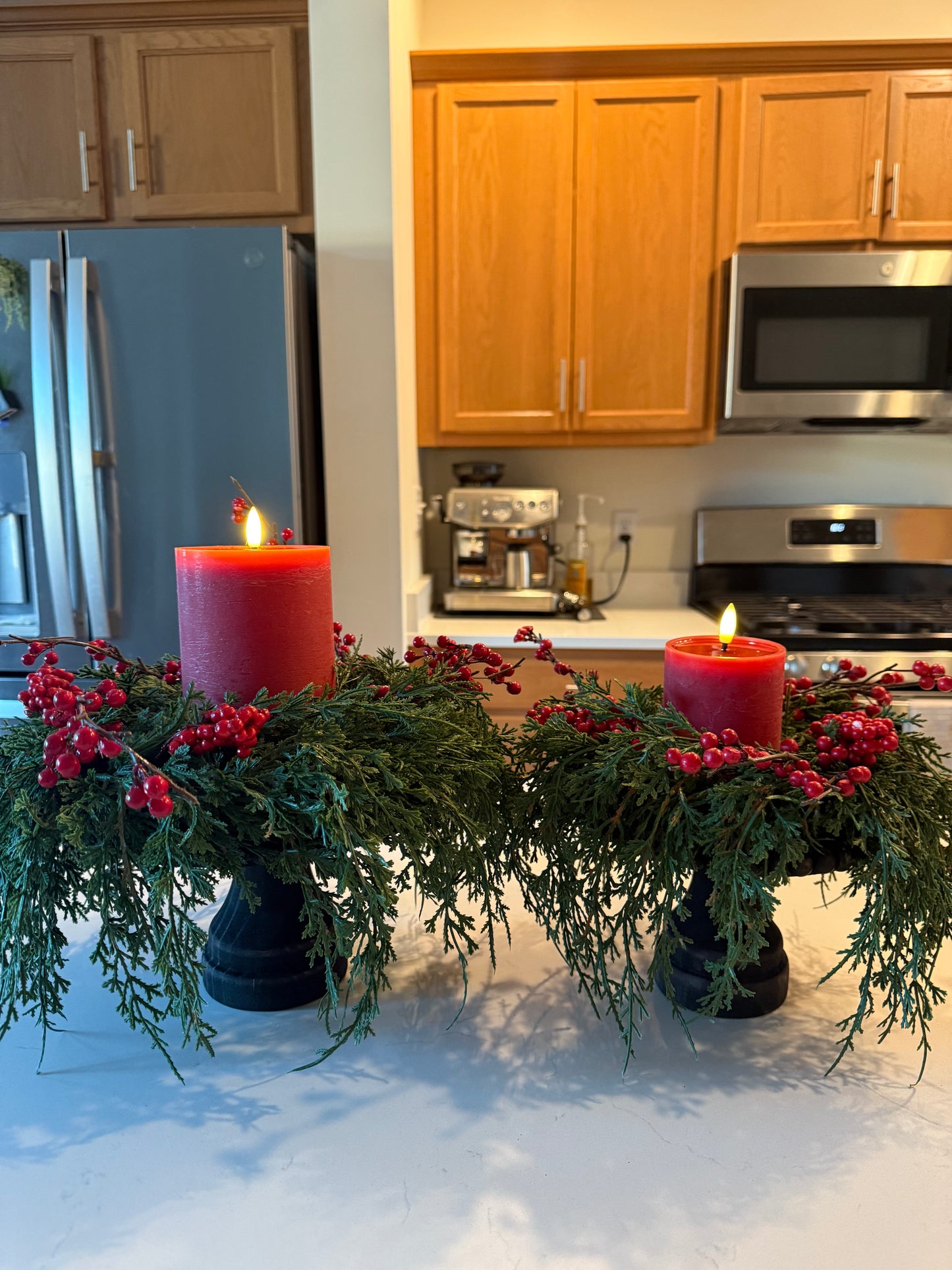 Holiday Glow Pedestal Bundle