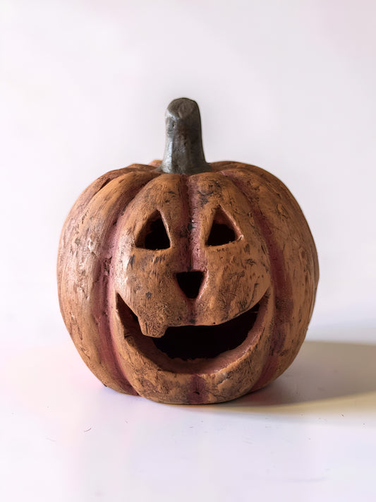 Mini Big Mouth Pumpkin