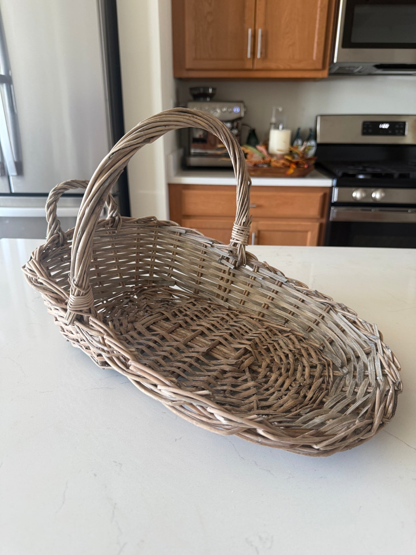 Willow Garden Baskets