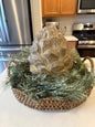Pinecone Basket Bundles