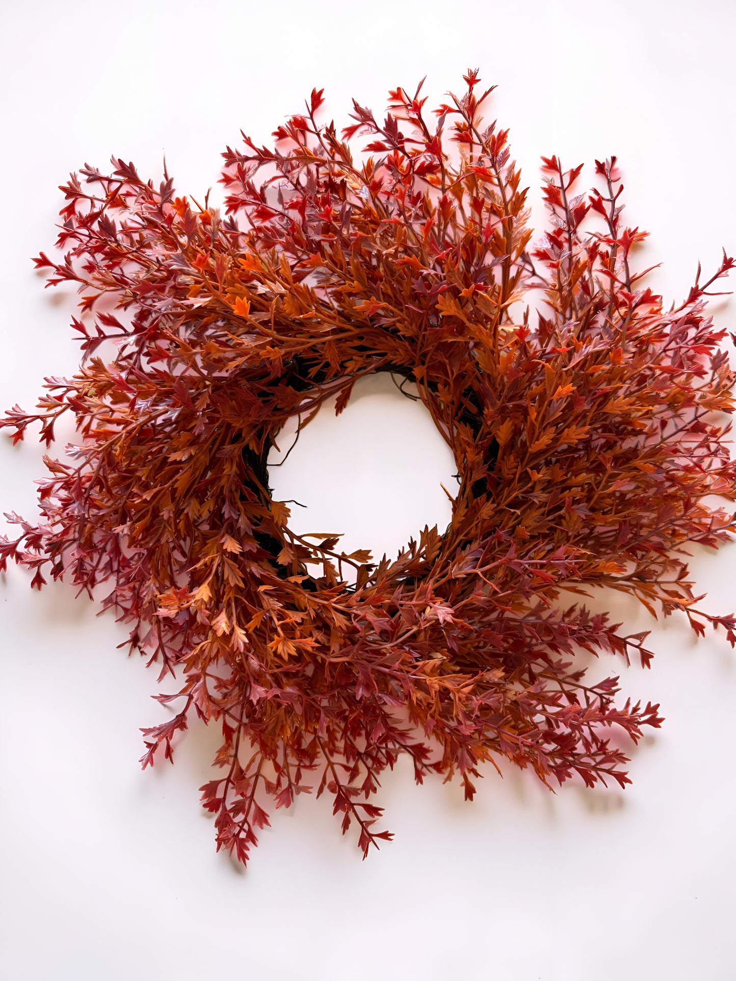 Ever Embers Candle Ring