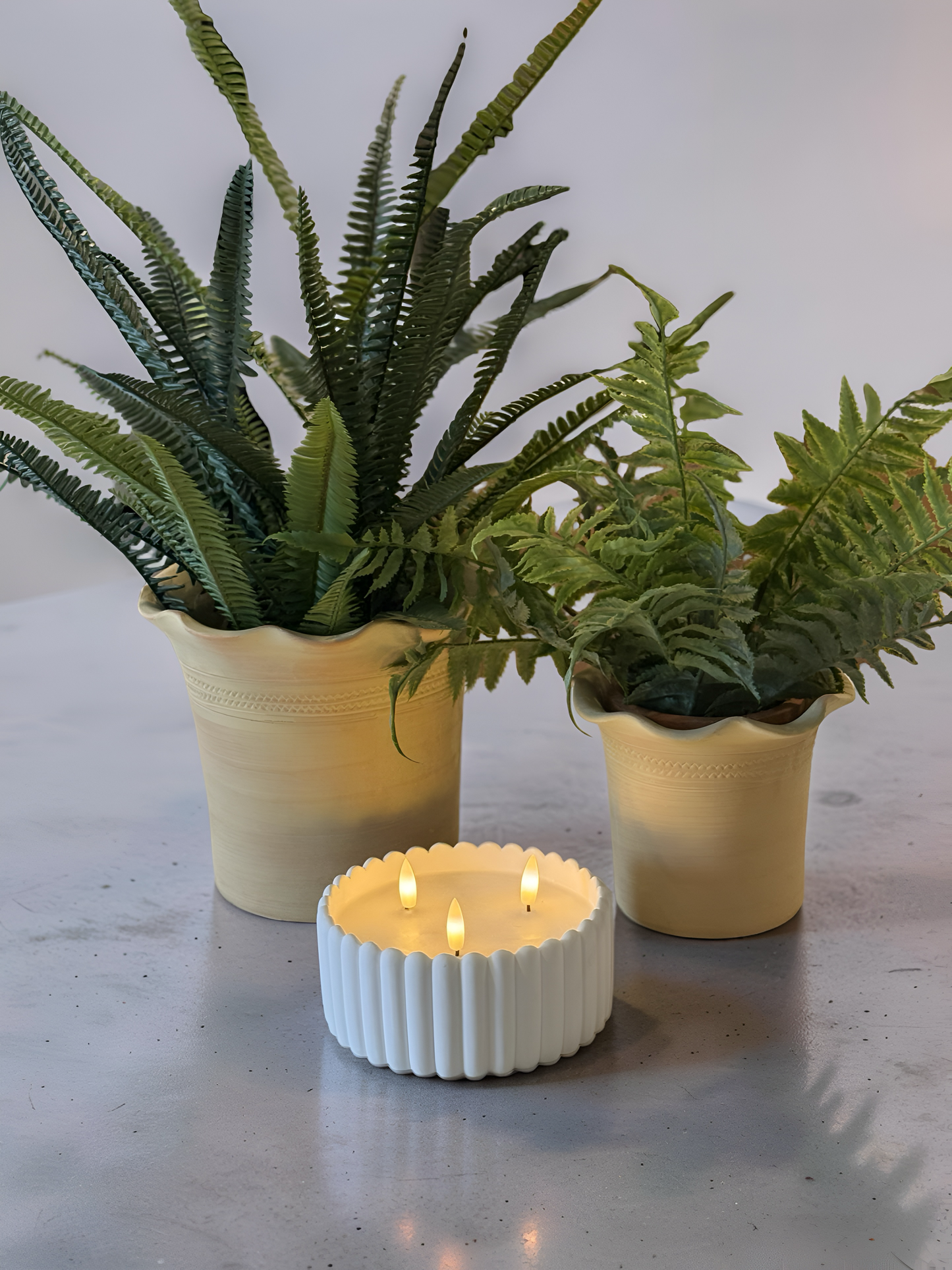 Patio Table Bundle