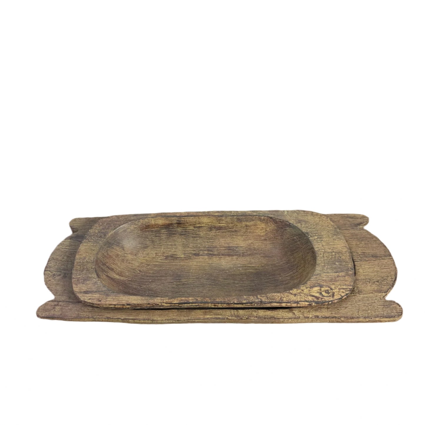 Dough Bowl