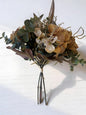 Yellow Dried Floral Bundle