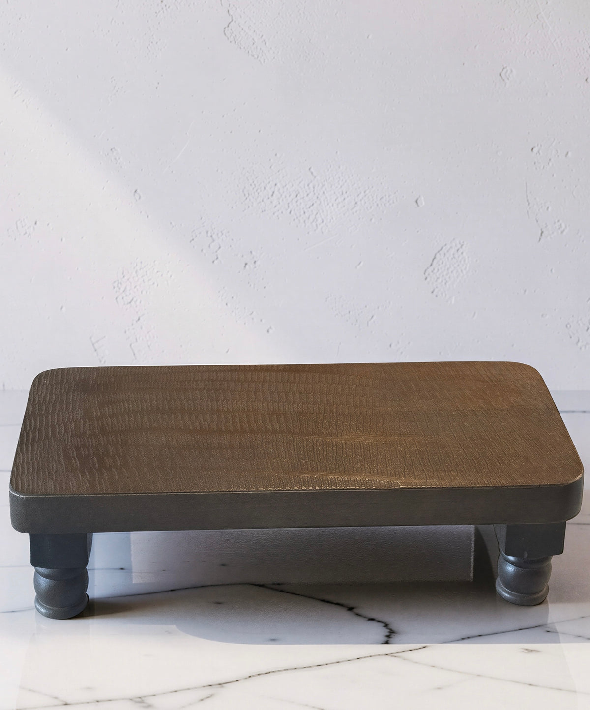 Mango Wood Riser