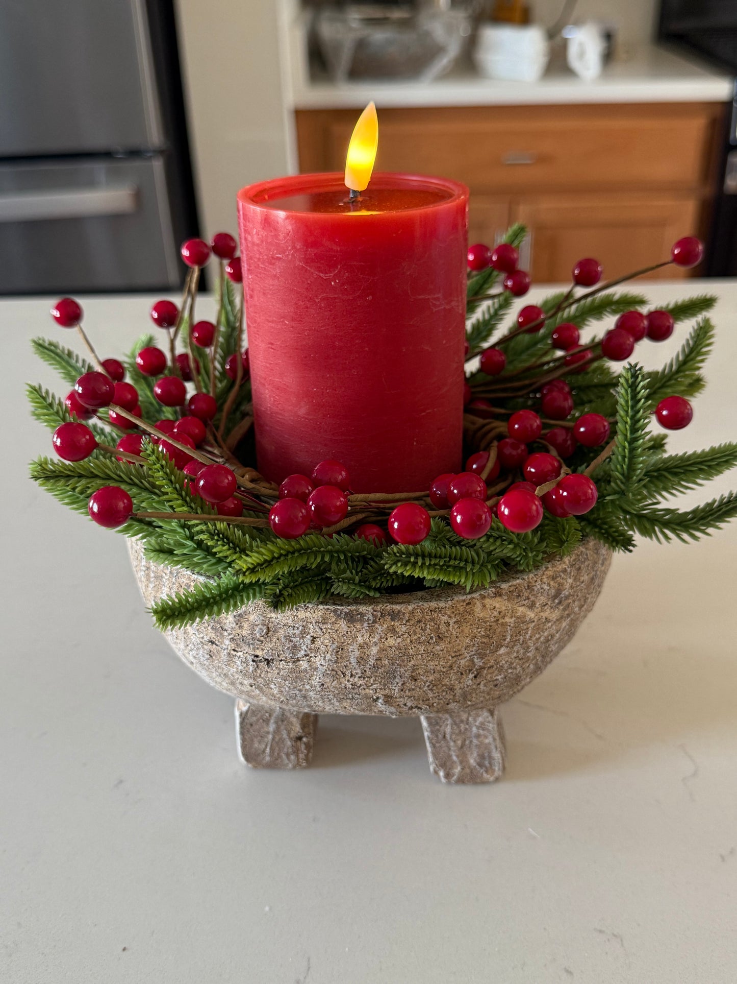 Merry Berry Bowl Bundle