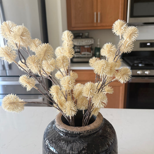 Urchin Buds -cream