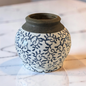 Blue Vase