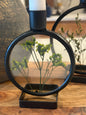 Botanical Candle Holder