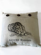 Fall Pillow