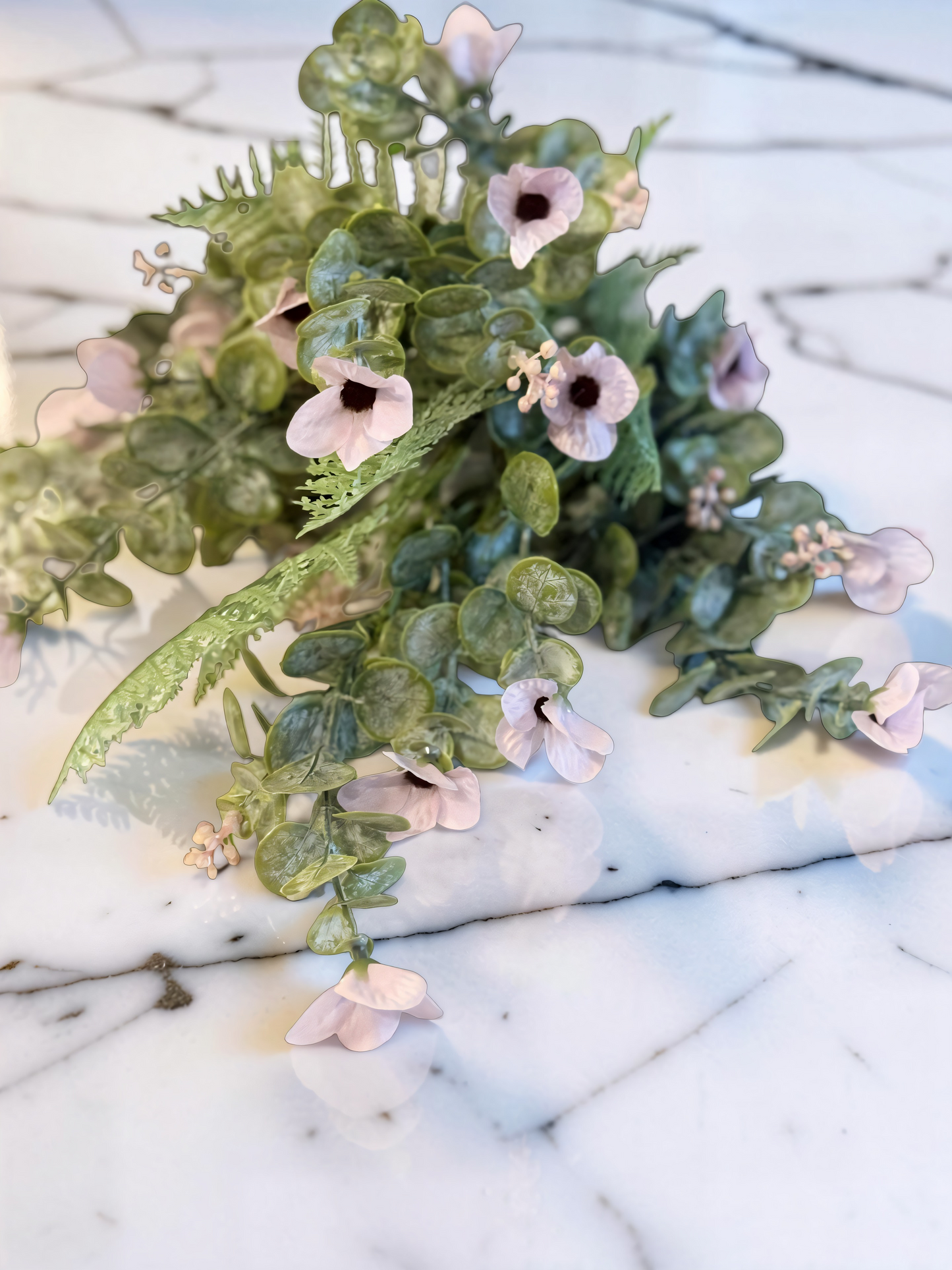 Castaway Blooms Bush