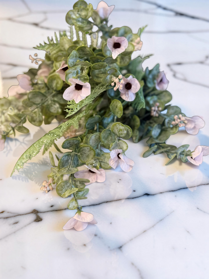 Castaway Blooms Bush