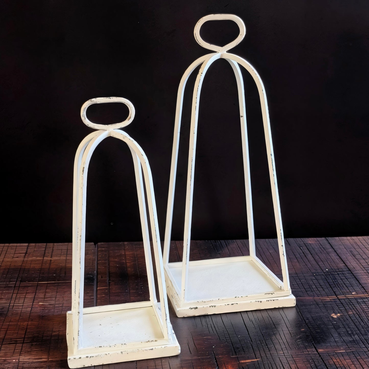 Gazebo Lanterns