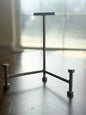 Brass Antique Easel