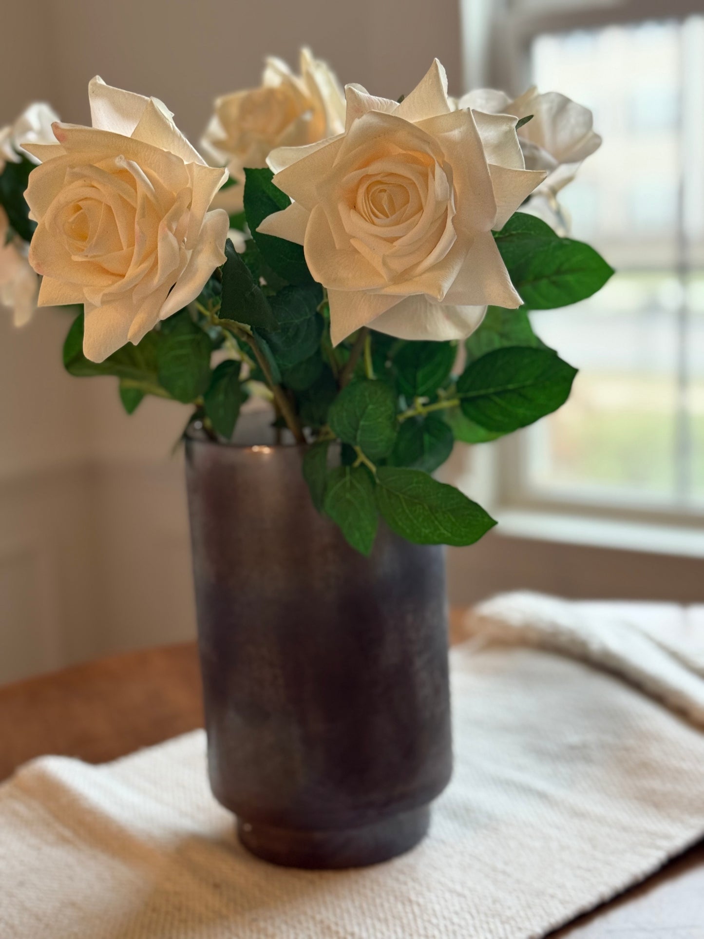 Real Touch Rose - 40% OFF