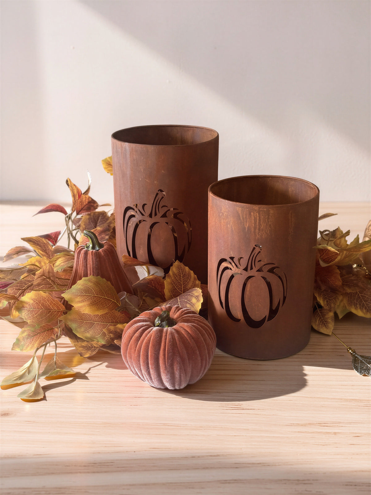 Pumpkin Lantern Bundle
