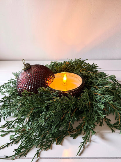 Ornament Candle Bundle