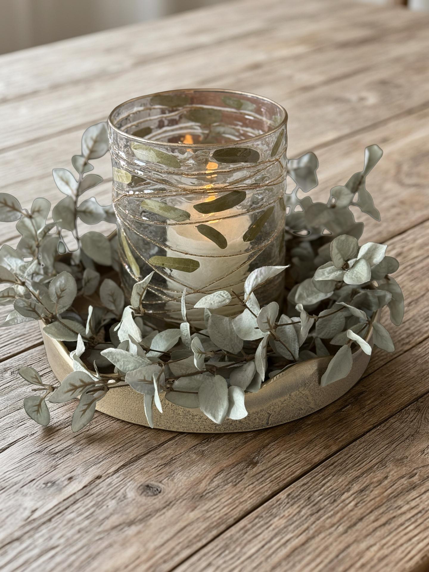 Whispering Eucalyptus Glow Bundle