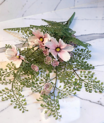 Quillen Blooms Bush Pink -