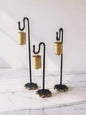 Shepherd Hook Bells Trio